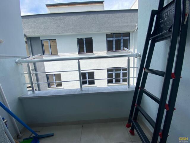 10-DARICA EMEK MAHALLESİ MERKEZİ KONUMDA 2+1 ARA KAT LÜKS DAİRE